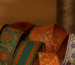 Jacquard ribbon manufacturer Surat - Lami Trims